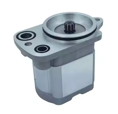 খুচরা যন্ত্রাংশ E330B পাইলট পাম্প 1336912 Excavator A8VO160 প্রধান পাম্পের যন্ত্রাংশ 1336912