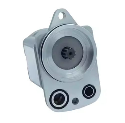 খুচরা যন্ত্রাংশ E330B পাইলট পাম্প 1336912 Excavator A8VO160 প্রধান পাম্পের যন্ত্রাংশ 1336912