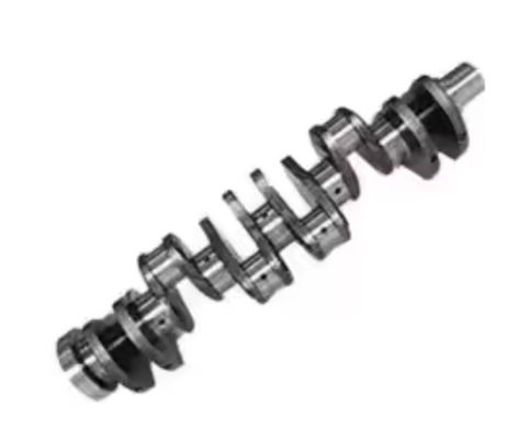 উচ্চ মানের নতুন অরিজিনাল এক্সক্যাভেটর পার্টস 3608833 NT855 ইঞ্জিন ক্র্যাঙ্কশ্যাফ্ট