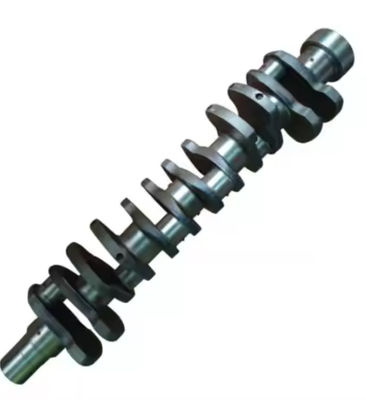 উচ্চ মানের নতুন অরিজিনাল এক্সক্যাভেটর পার্টস 3608833 NT855 ইঞ্জিন ক্র্যাঙ্কশ্যাফ্ট