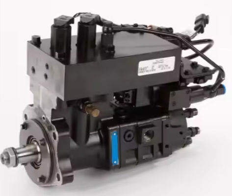 জ্বালানি ইনজেকশন পাম্প 4076442 4076442X 4076442NX ডিজেল ইঞ্জিনের জন্য SC8.3 4076441 ইনজেক্টর পাম্প Assy