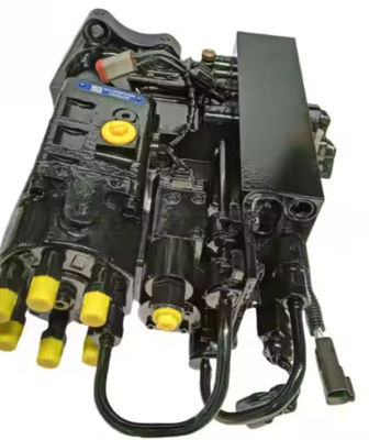 জ্বালানি ইনজেকশন পাম্প 4076442 4076442X 4076442NX ডিজেল ইঞ্জিনের জন্য SC8.3 4076441 ইনজেক্টর পাম্প Assy