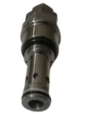 খননকারী PC360-7 নতুন ৭২৩-৪০-৯২৪০৩ চাপ ত্রাণ ভালভ