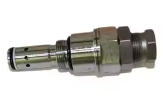 খননকারী PC360-7 নতুন ৭২৩-৪০-৯২৪০৩ চাপ ত্রাণ ভালভ