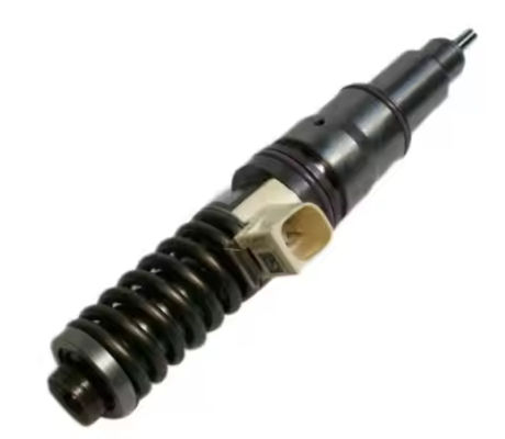 জ্বালানী ইনজেক্টর নির্মাণ যন্ত্রপাতি যন্ত্রাংশ EC360B EC460B Excavator D12D ইঞ্জিন জ্বালানী ইনজেক্টর 20847327