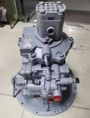 হাইড্রোলিক প্রধান পাম্প 9151416 9153026 ZAX120-6 ZX120-6 EX120-6 Excavator এর জন্য