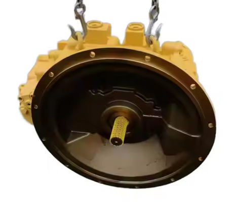K7V160DTP E312D2GC E320D2 E326D2 E329D2 E330D2 খননকারীর যন্ত্রাংশ হাইড্রোলিক প্রধান পাম্প অ্যাসেম্বলির জন্য