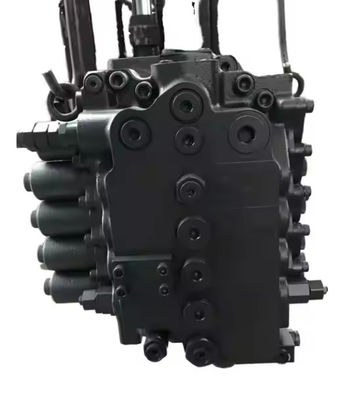 DH220-5 220-7 300-5 ডিস্ট্রিবিউশন ভালভ DX28 এক্সক্যাভারের অংশগুলির জন্য প্রধান নিয়ন্ত্রণ ভালভ
