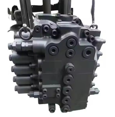 DH220-5 220-7 300-5 ডিস্ট্রিবিউশন ভালভ DX28 এক্সক্যাভারের অংশগুলির জন্য প্রধান নিয়ন্ত্রণ ভালভ