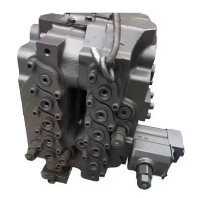 DH220-5 220-7 300-5 ডিস্ট্রিবিউশন ভালভ DX28 এক্সক্যাভারের অংশগুলির জন্য প্রধান নিয়ন্ত্রণ ভালভ