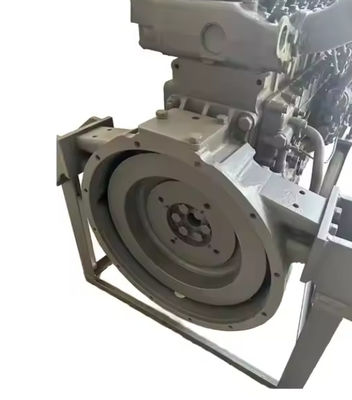 DB58 ডিজেল ইঞ্জিন মোটর সমন্বয় 225-7 খননকারীর জন্য