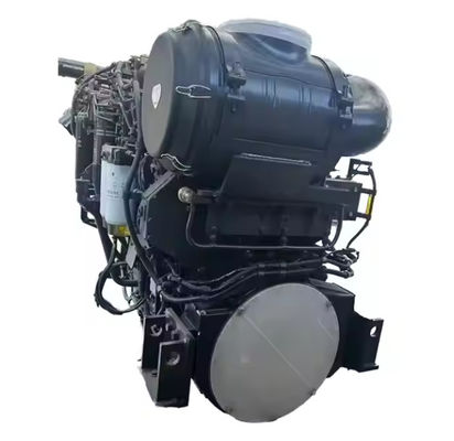 SAA6D170E-5 6D170E ইঞ্জিন সমন্বয় PC1250-7 PC1250-8 খননকারীর অংশের জন্য