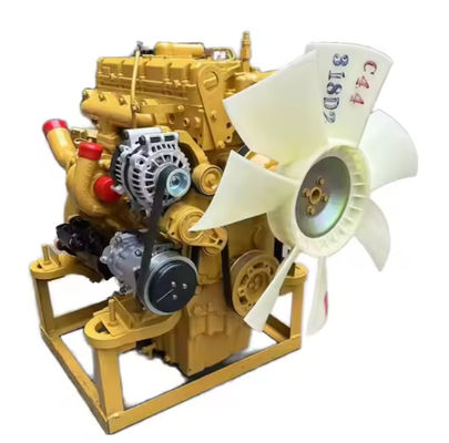 মেশিন মডেল 3064 3066 3406 C2.4 C4.2 C4.4 Excavator নির্মাণ যন্ত্রপাতি জন্য