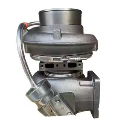 টার্বোচার্জার 531-3012 395-5392 191-5431 3808712 জল শীতল Excavator জন্য সামঞ্জস্যপূর্ণ C15 C18 C27 C32 ইঞ্জিন