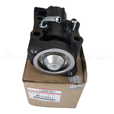 EGR 4M50 HD820 SY215 SY215C SY215C-9 SY225 মিত্সুবিশির জন্য KATO-এর জন্য Sany ME229911 K5T70096 K5t70096 ইঞ্জিন স্পেয়ার পার্ট