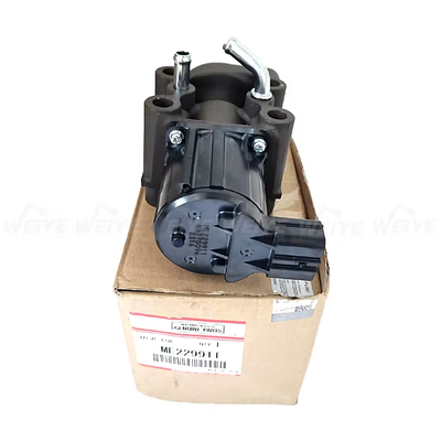 EGR 4M50 HD820 SY215 SY215C SY215C-9 SY225 মিত্সুবিশির জন্য KATO-এর জন্য Sany ME229911 K5T70096 K5t70096 ইঞ্জিন স্পেয়ার পার্ট