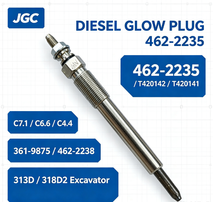 চাপ সেন্সর সুইচ 301413-00287 DX140 DX215 DX225 Excavator জন্য