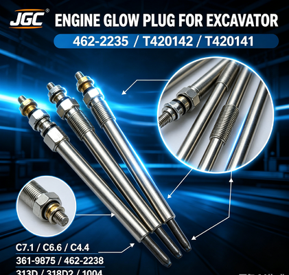 চাপ সেন্সর সুইচ 301413-00287 DX140 DX215 DX225 Excavator জন্য