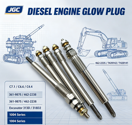 চাপ সেন্সর সুইচ 301413-00287 DX140 DX215 DX225 Excavator জন্য