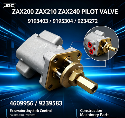 তেল পাম্প 6136-52-1210 6136521210 PC220-3 PC200-1 PC200-3 এক্সক্যাভারের জন্য