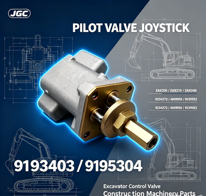 তেল পাম্প 6136-52-1210 6136521210 PC220-3 PC200-1 PC200-3 এক্সক্যাভারের জন্য