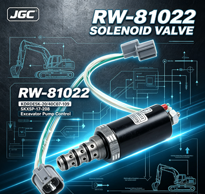 বায়ু কন্ডিশনার কম্প্রেসার 4709228 Excavator জন্য 470GLC 670GLC 10S13C ইঞ্জিন