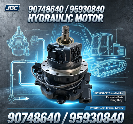 উচ্চ মানের প্রযোজ্য খননকারীর আনুষাঙ্গিক Doosan DX260 জল পাইপ উপরের মাঝারি এবং নিম্ন জল পাইপ K1055151
