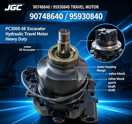উচ্চ মানের প্রযোজ্য খননকারীর আনুষাঙ্গিক Doosan DX260 জল পাইপ উপরের মাঝারি এবং নিম্ন জল পাইপ K1055151