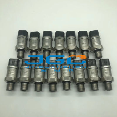 LS52S00015P1 এক্সকাভেটর খুচরা যন্ত্রাংশ SK200-8 প্রেসার সেন্সর সুইচ