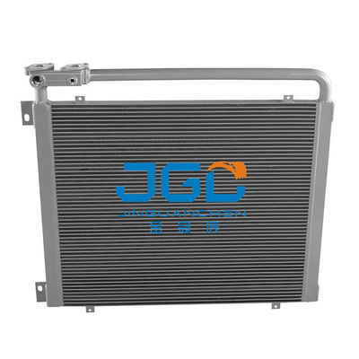 লোডার 20Y-03-31610 এর জন্য PC200-7 এক্সকাভেটর ইঞ্জিন হাইড্রোলিক কুলার রেডিয়েটর