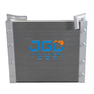 OEM খননকারী রেডিয়েটর নির্মাণ যন্ত্রপাতি যন্ত্রাংশ 2452U418 SK230-3
