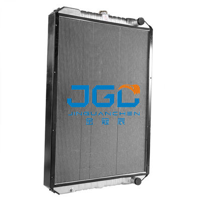 নির্মাণ যন্ত্রপাতি E330C 204-0983 এর জন্য এক্সকাভেটর ওয়াটার ট্যাঙ্ক রেডিয়েটর খুচরা যন্ত্রাংশ