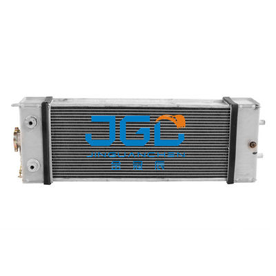 Komatsu PC78US-6 এক্সকাভেটর 21W0342110 এর জন্য ডিজেল ইঞ্জিন হাইড্রোলিক ফ্লুইড কুলার