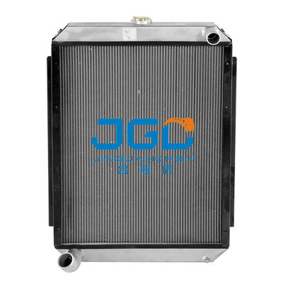 হুন্ডাই এক্সকাভেটর R140W-7 এর জন্য 11N443720 জলের ট্যাঙ্ক ডিজেল জেনারেটর রেডিয়েটর
