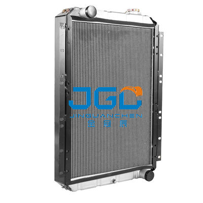 ডিগার SK120-3 2452U412S1 এর জন্য OEM ডিজেল ইঞ্জিন তেল কুলার খুচরা যন্ত্রাংশ