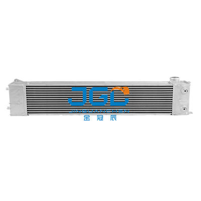PC200-8 Komatsu এক্সকাভেটর ডিজেল ইঞ্জিন ইন্টারকুলার খুচরা যন্ত্রাংশ 20Y-03-41131