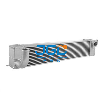 PC200-8 Komatsu এক্সকাভেটর ডিজেল ইঞ্জিন ইন্টারকুলার খুচরা যন্ত্রাংশ 20Y-03-41131