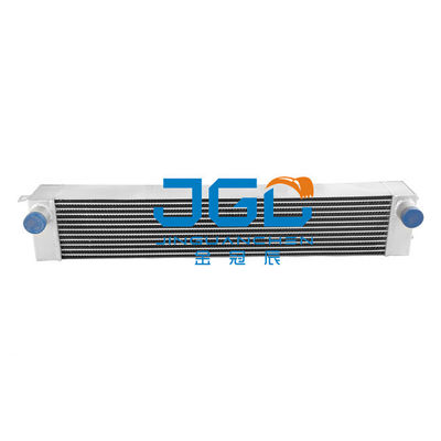 স্ক্যাভেটর LC05P00043S003 এর জন্য SK350-8 Kobelco হাই পারফরমেন্স চার্জ এয়ার কুলার রেডিয়েটর