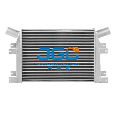 Komatsu PC360-7 6152-62-5110 এর জন্য এক্সকাভেটর ইঞ্জিন এয়ার থেকে এয়ার চার্জ কুলার রেডিয়েটর