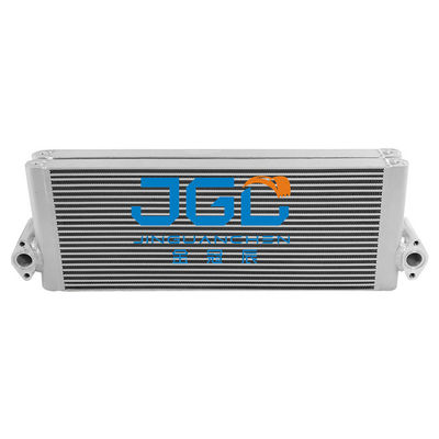 OEM জল কুলিং এক্সকাভেটর রেডিয়েটর SK210-8 SK200-8