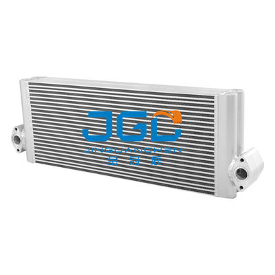 OEM জল কুলিং এক্সকাভেটর রেডিয়েটর SK210-8 SK200-8
