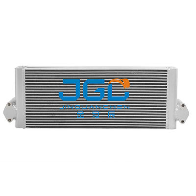 OEM জল কুলিং এক্সকাভেটর রেডিয়েটর SK210-8 SK200-8