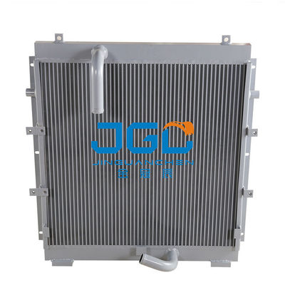 SK200-1 খননকারী কোবেলকো রেডিয়েটর তেল কুলার 2452U431S2 2452U416S19