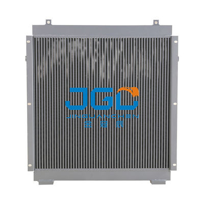 SK200-1 খননকারী কোবেলকো রেডিয়েটর তেল কুলার 2452U431S2 2452U416S19