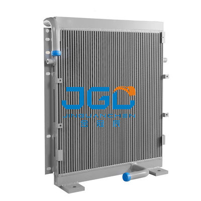 SK200-5 এর জন্য YN05P00010S002 এক্সক্যাভেটর রেডিয়েটর কোবেলকো হাইড্রোলিক তেল কুলার