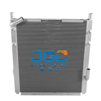 SH200A2 SH200-2 সুমিটোমো এক্সকাভেটর রেডিয়েটর হাইড্রোলিক তেল কুলার