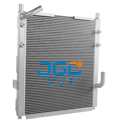 SH200A2 SH200-2 সুমিটোমো এক্সকাভেটর রেডিয়েটর হাইড্রোলিক তেল কুলার