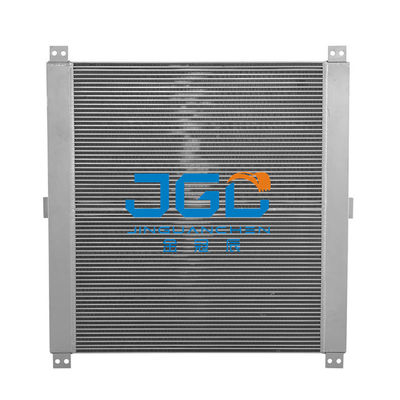 OEM  এক্সকাভেটর অ্যালুমিনিয়াম হাইড্রোলিক তেল কুলার Assy E330C-2 330L 7Y-1363
