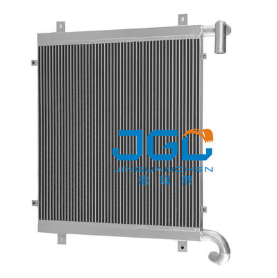 E320C E320CU এর জন্য 183-8115 হাইড্রোলিক ফ্লুইড কুলার এক্সকাভেটর মেশিন যন্ত্রাংশ
