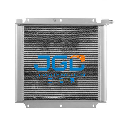 OEM Komatsu হাইড্রোলিক তেল কুলার এয়ার কম্প্রেসার রেডিয়েটর PC75UU-2 21W-03-21111
